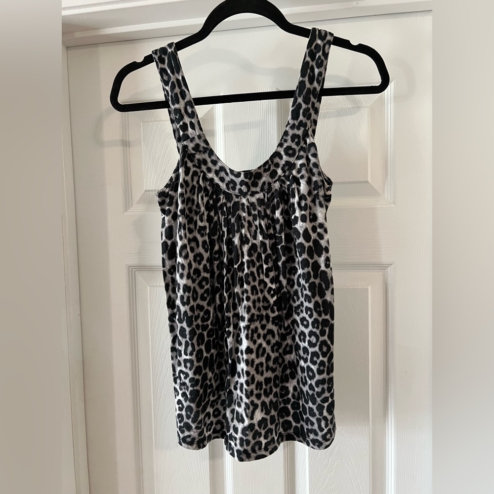 Womens tank